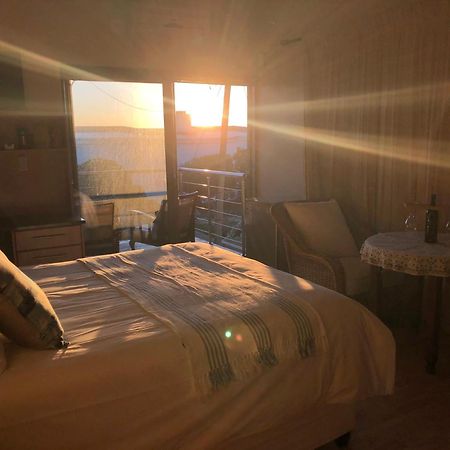 Marine 5 Boutique Hotel Gansbaai Luaran gambar