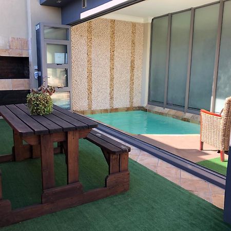 Marine 5 Boutique Hotel Gansbaai Luaran gambar