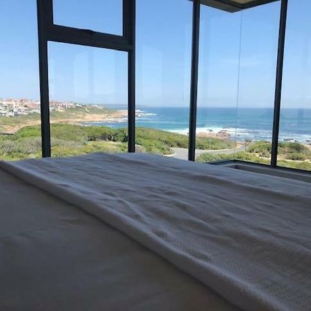 Marine 5 Boutique Hotel Gansbaai Luaran gambar