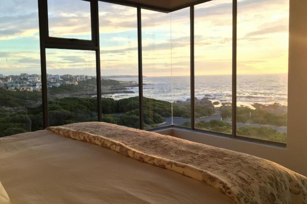 Marine 5 Boutique Hotel Gansbaai Luaran gambar