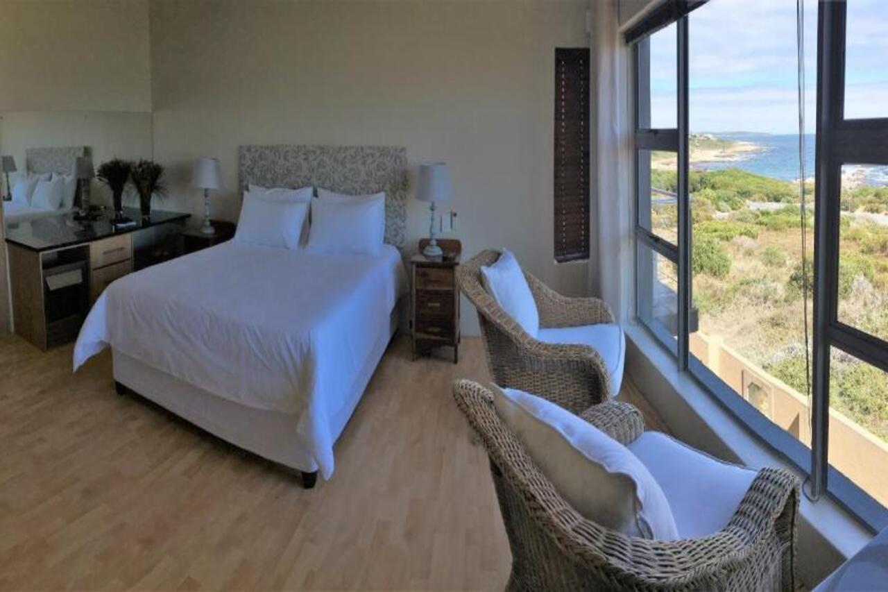 Marine 5 Boutique Hotel Gansbaai Luaran gambar