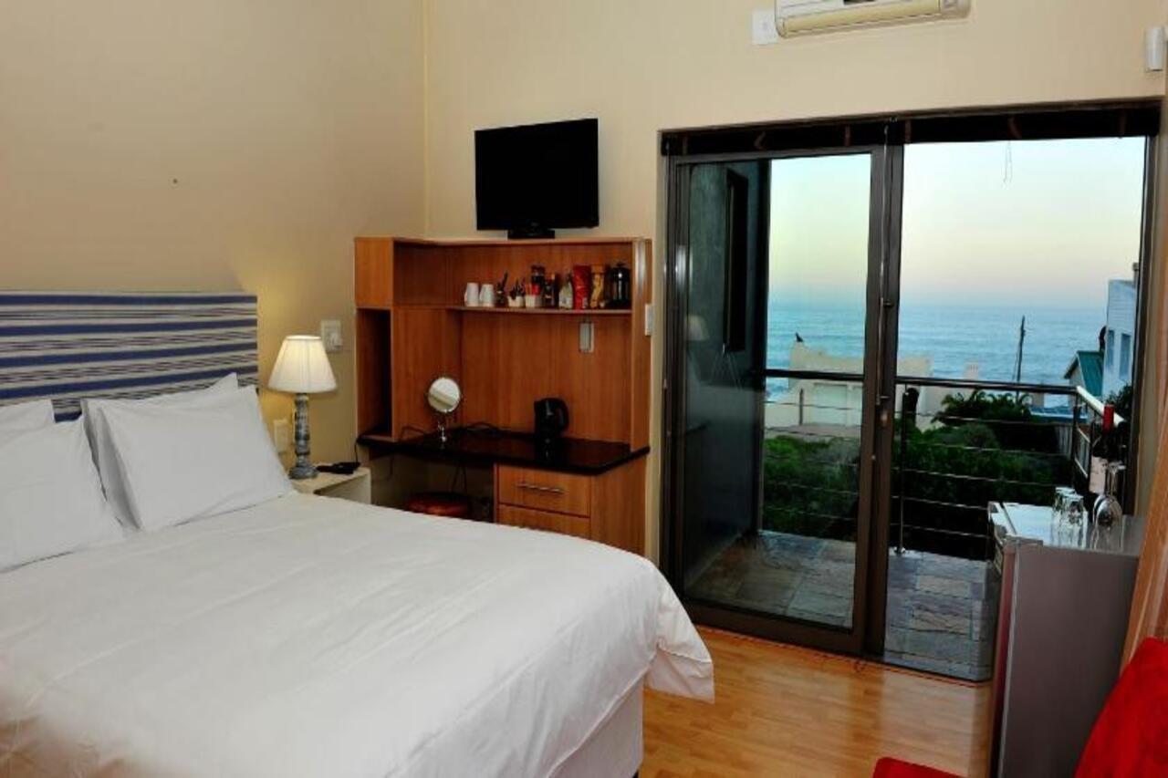 Marine 5 Boutique Hotel Gansbaai Luaran gambar