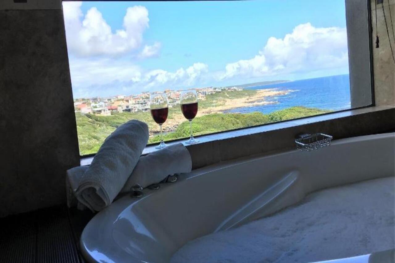 Marine 5 Boutique Hotel Gansbaai Luaran gambar