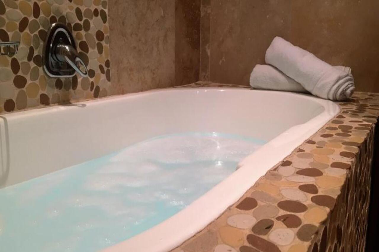 Marine 5 Boutique Hotel Gansbaai Luaran gambar