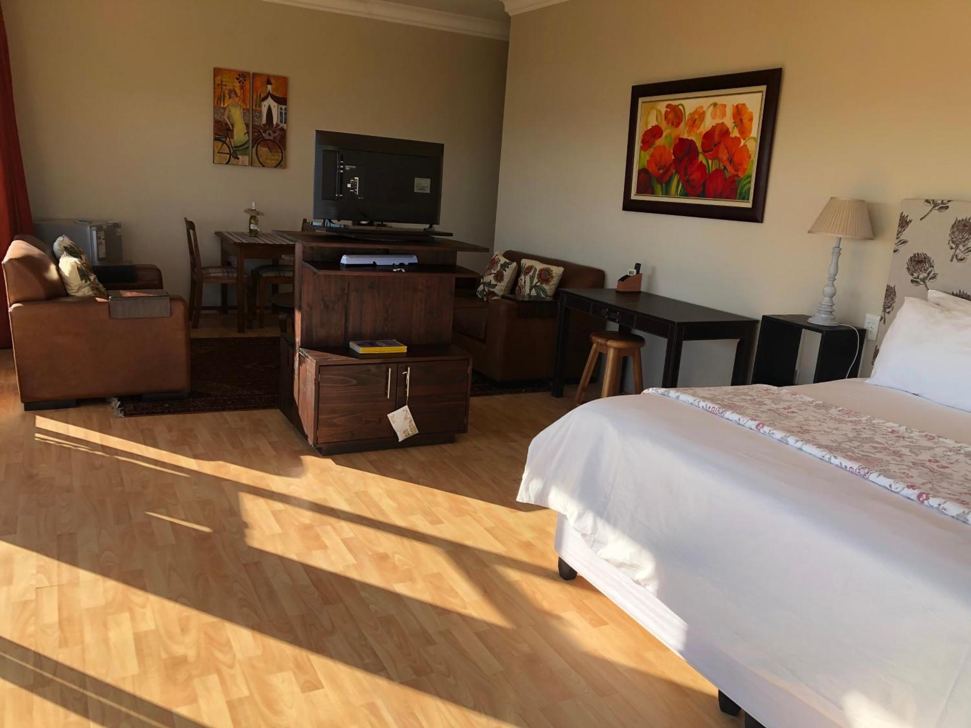 Marine 5 Boutique Hotel Gansbaai Luaran gambar