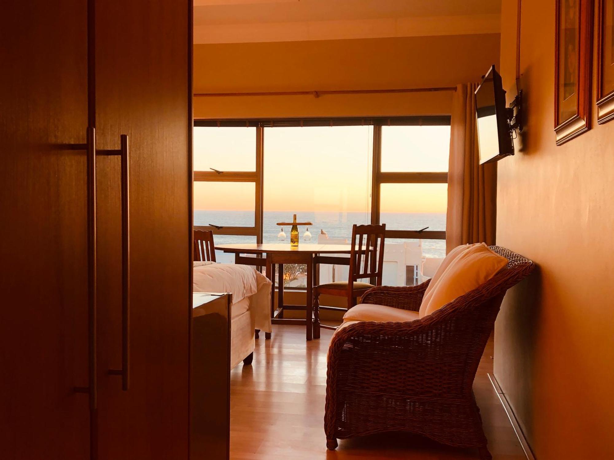 Marine 5 Boutique Hotel Gansbaai Luaran gambar