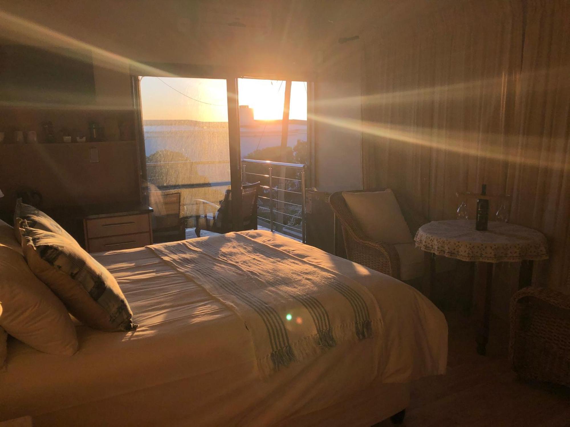 Marine 5 Boutique Hotel Gansbaai Luaran gambar