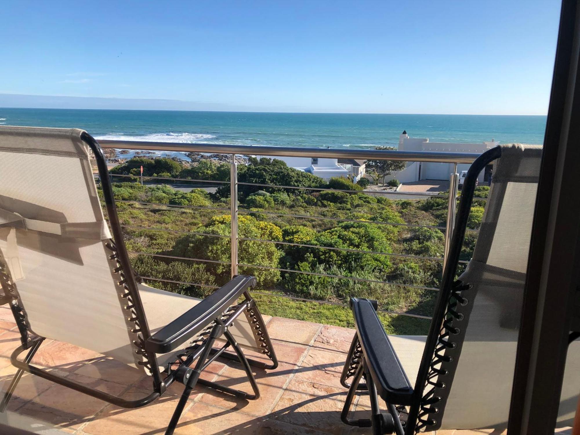 Marine 5 Boutique Hotel Gansbaai Luaran gambar