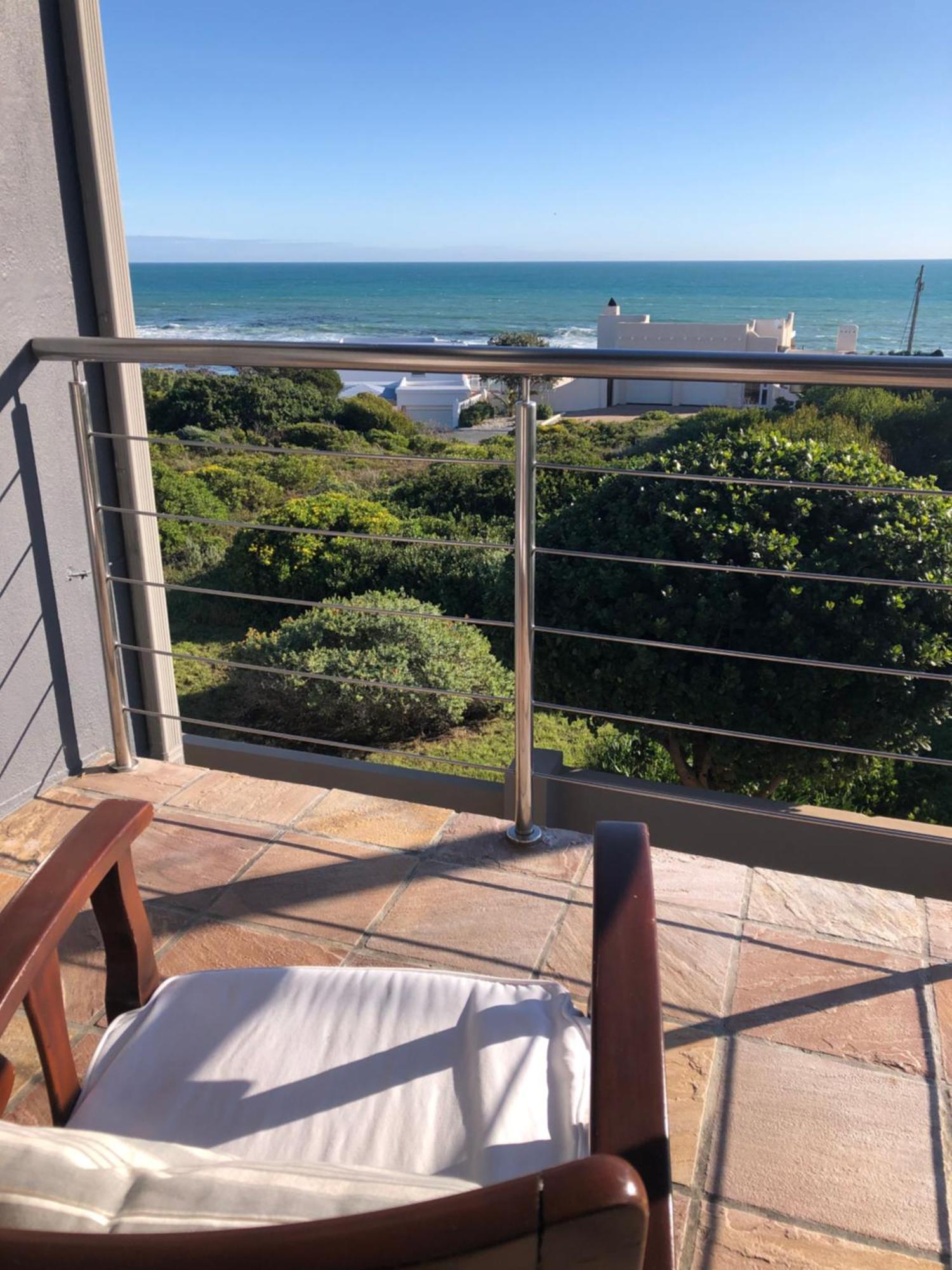 Marine 5 Boutique Hotel Gansbaai Luaran gambar