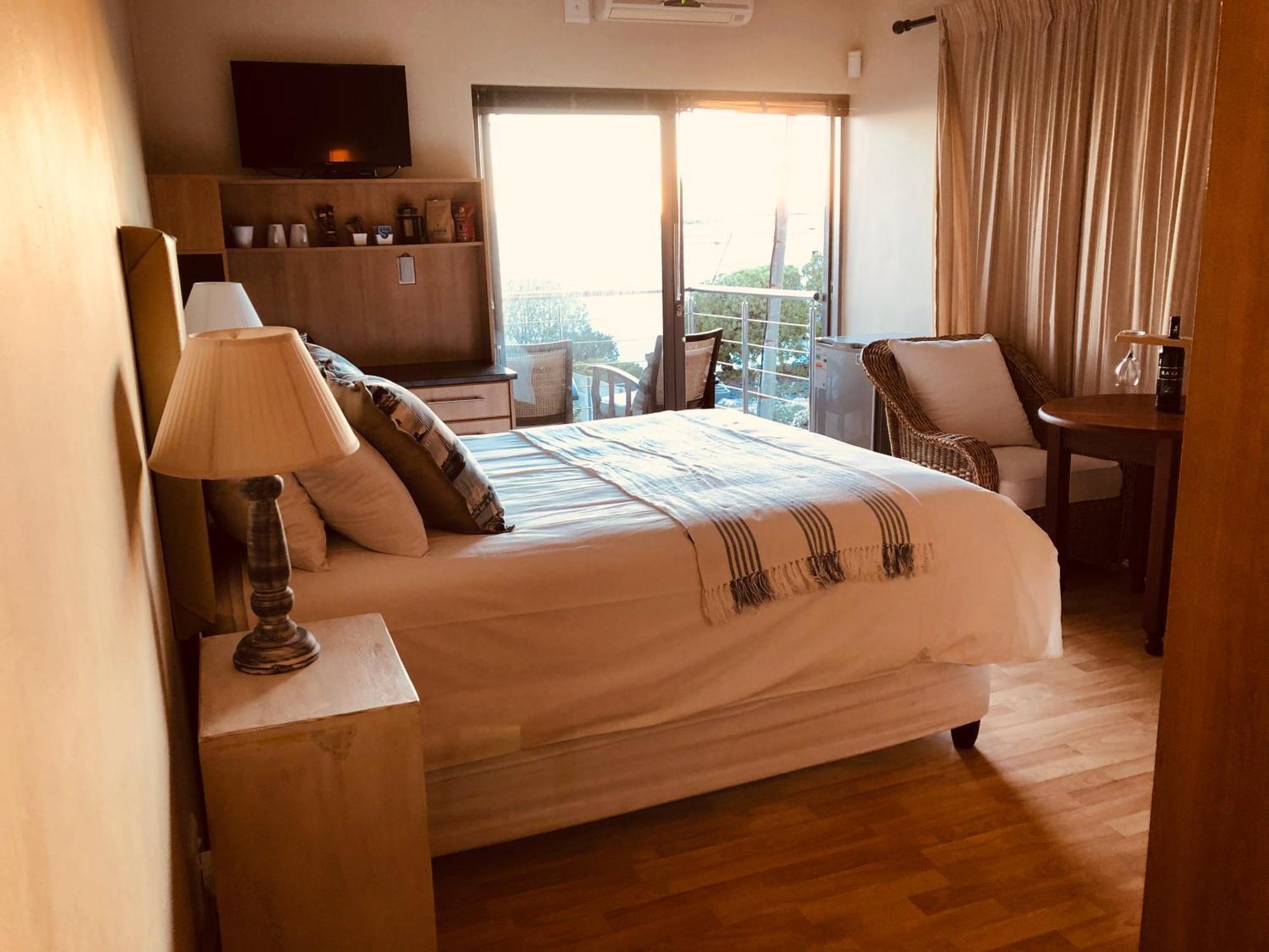 Marine 5 Boutique Hotel Gansbaai Luaran gambar