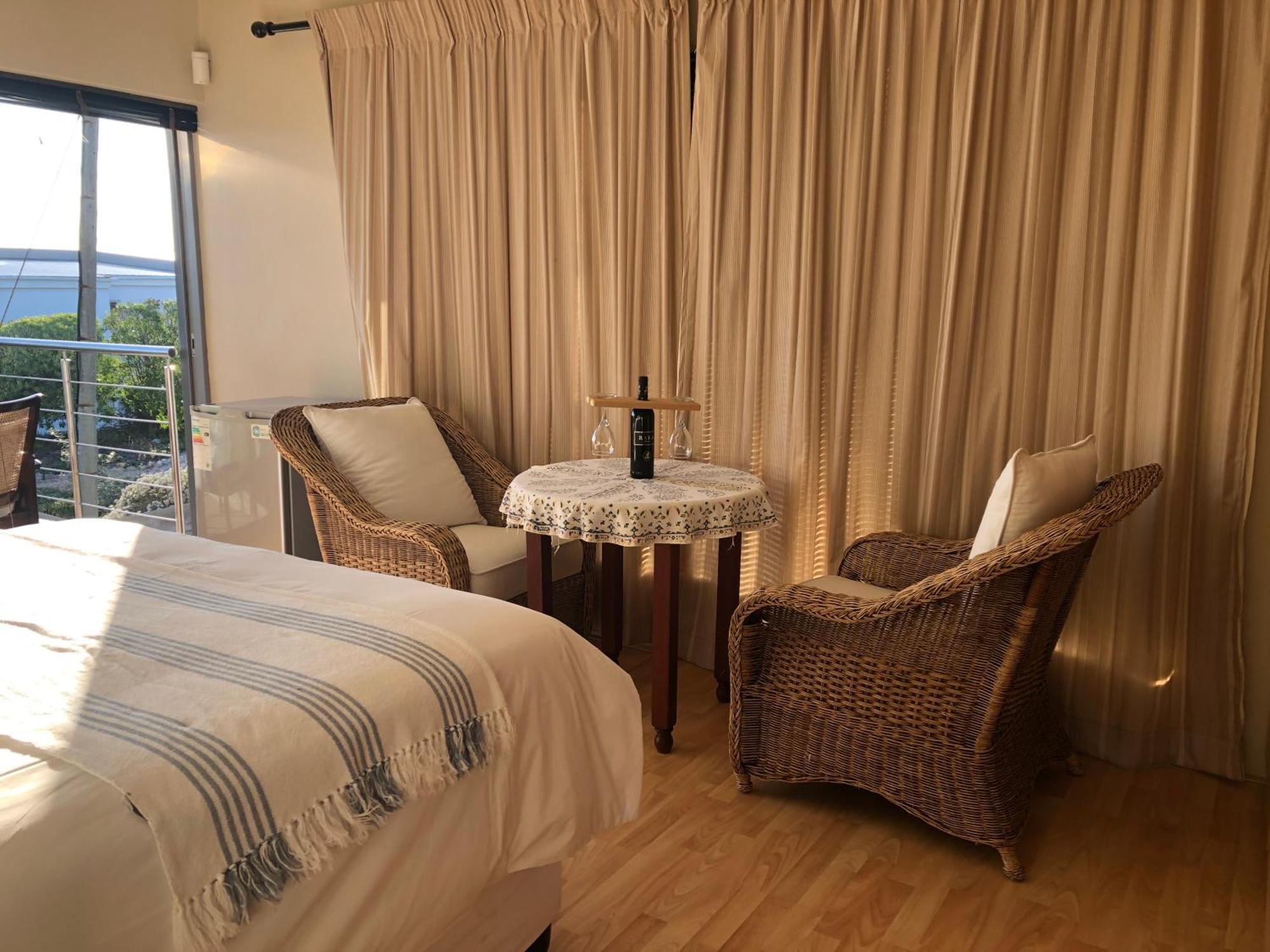 Marine 5 Boutique Hotel Gansbaai Luaran gambar