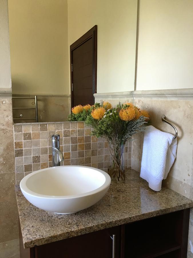 Marine 5 Boutique Hotel Gansbaai Luaran gambar