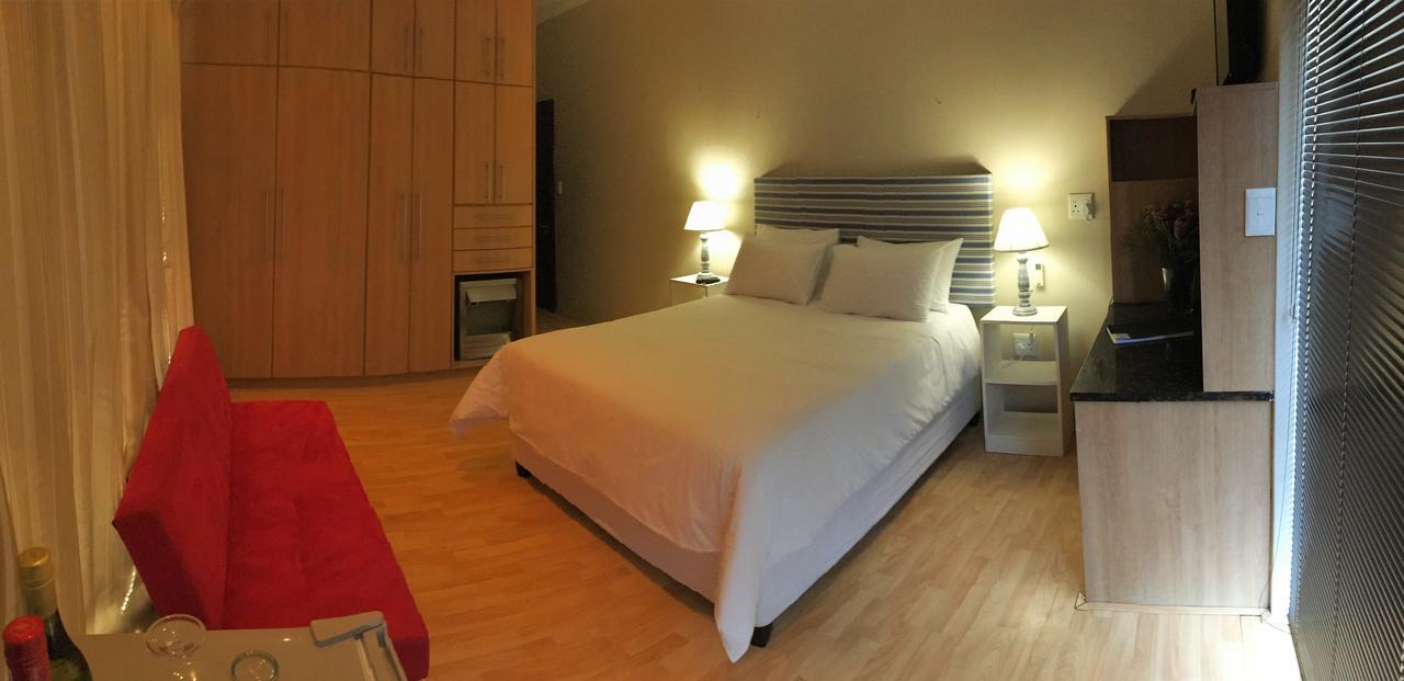 Marine 5 Boutique Hotel Gansbaai Luaran gambar