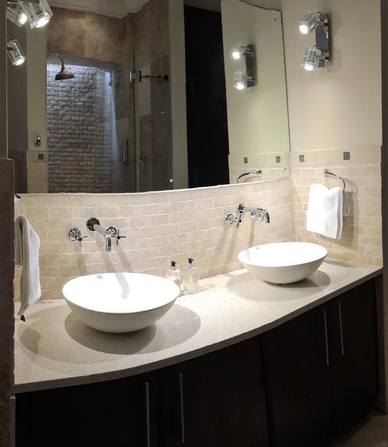 Marine 5 Boutique Hotel Gansbaai Luaran gambar