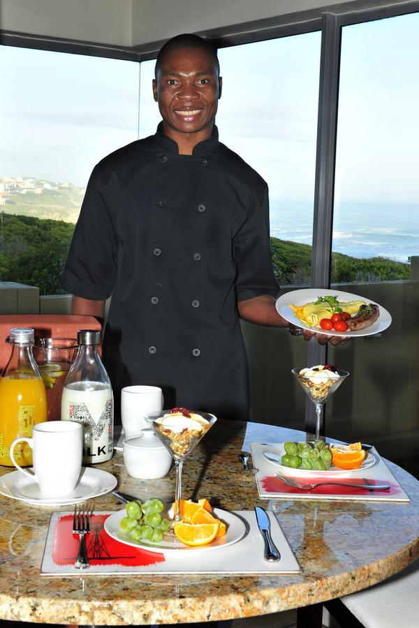 Marine 5 Boutique Hotel Gansbaai Luaran gambar