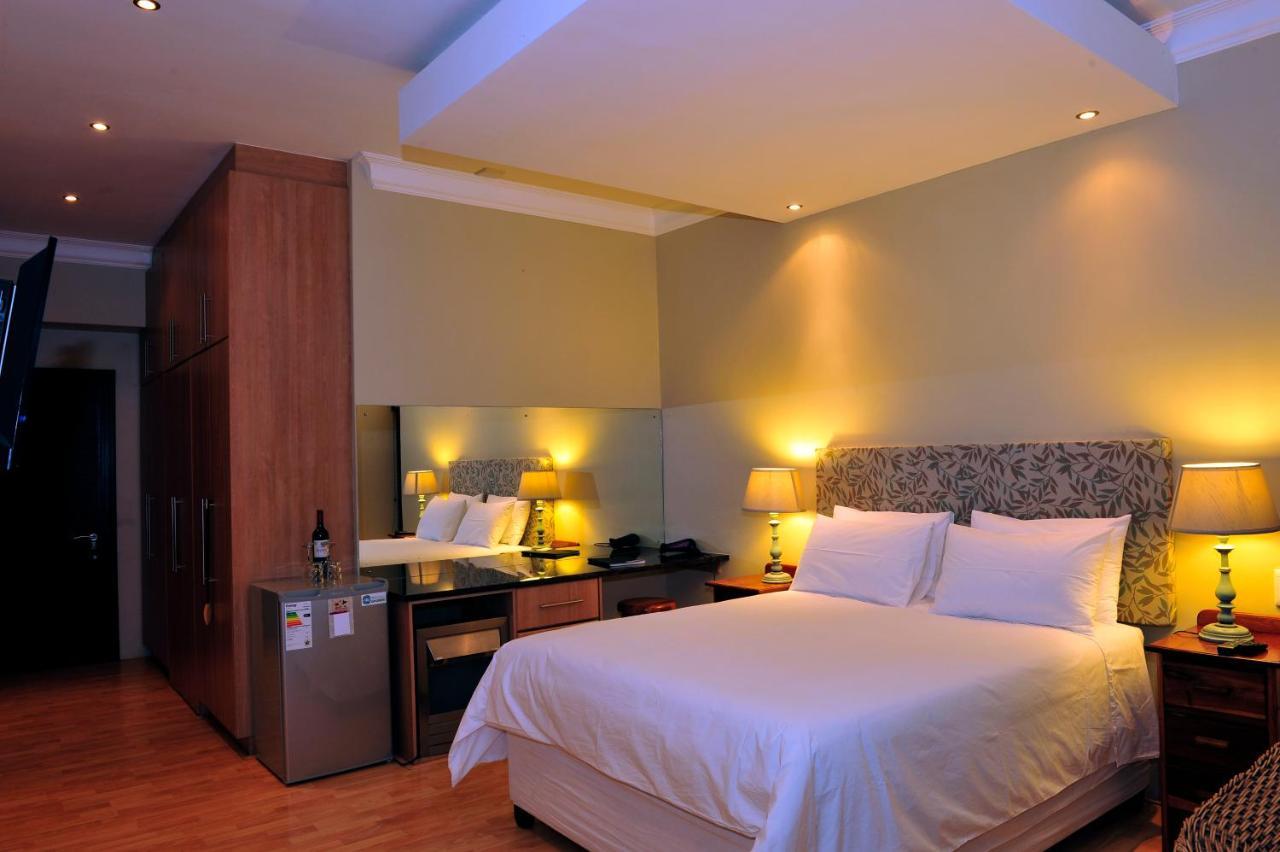 Marine 5 Boutique Hotel Gansbaai Luaran gambar