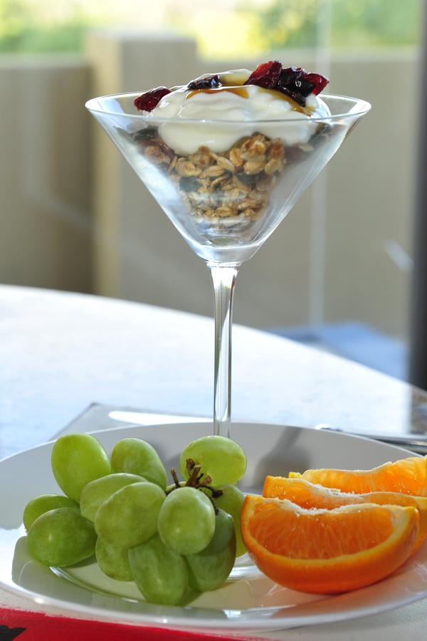 Marine 5 Boutique Hotel Gansbaai Luaran gambar