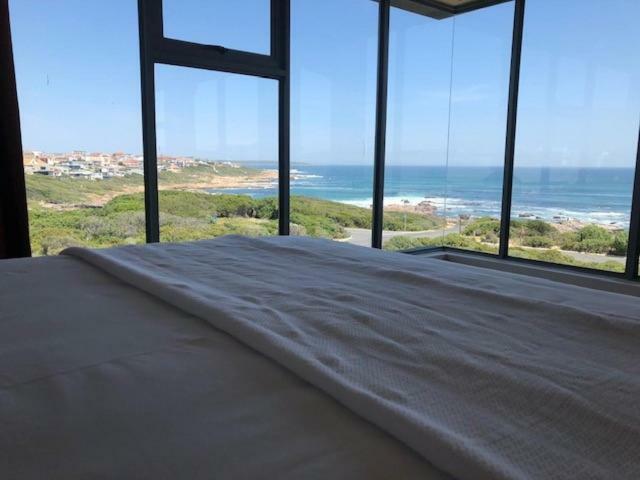 Marine 5 Boutique Hotel Gansbaai Luaran gambar